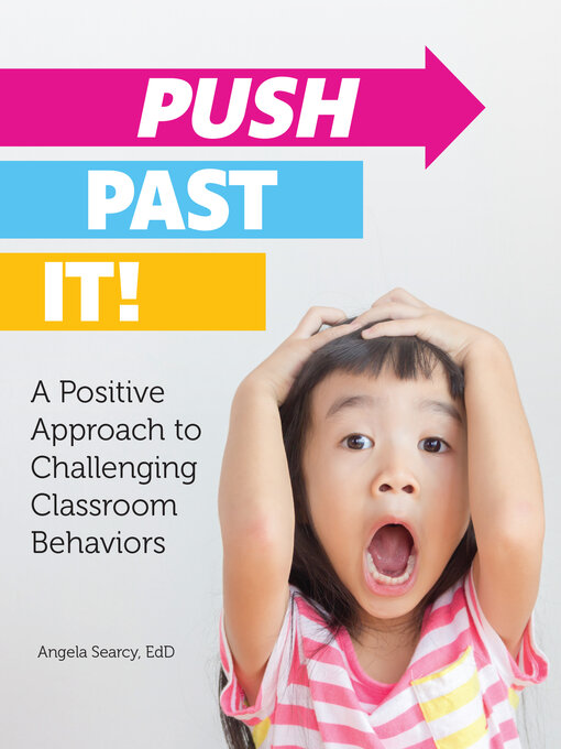 Title details for Push Past It! by Angela Searcy - Available